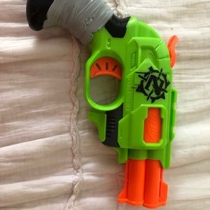 Nerf Gun